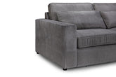 Kiana Modular Sofa Corner Piece